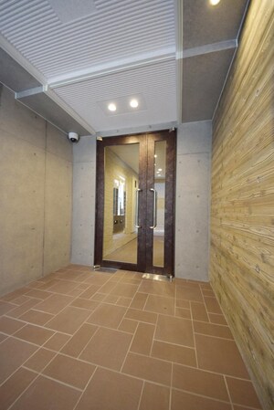 THE ROOM'S文京千駄木の物件内観写真